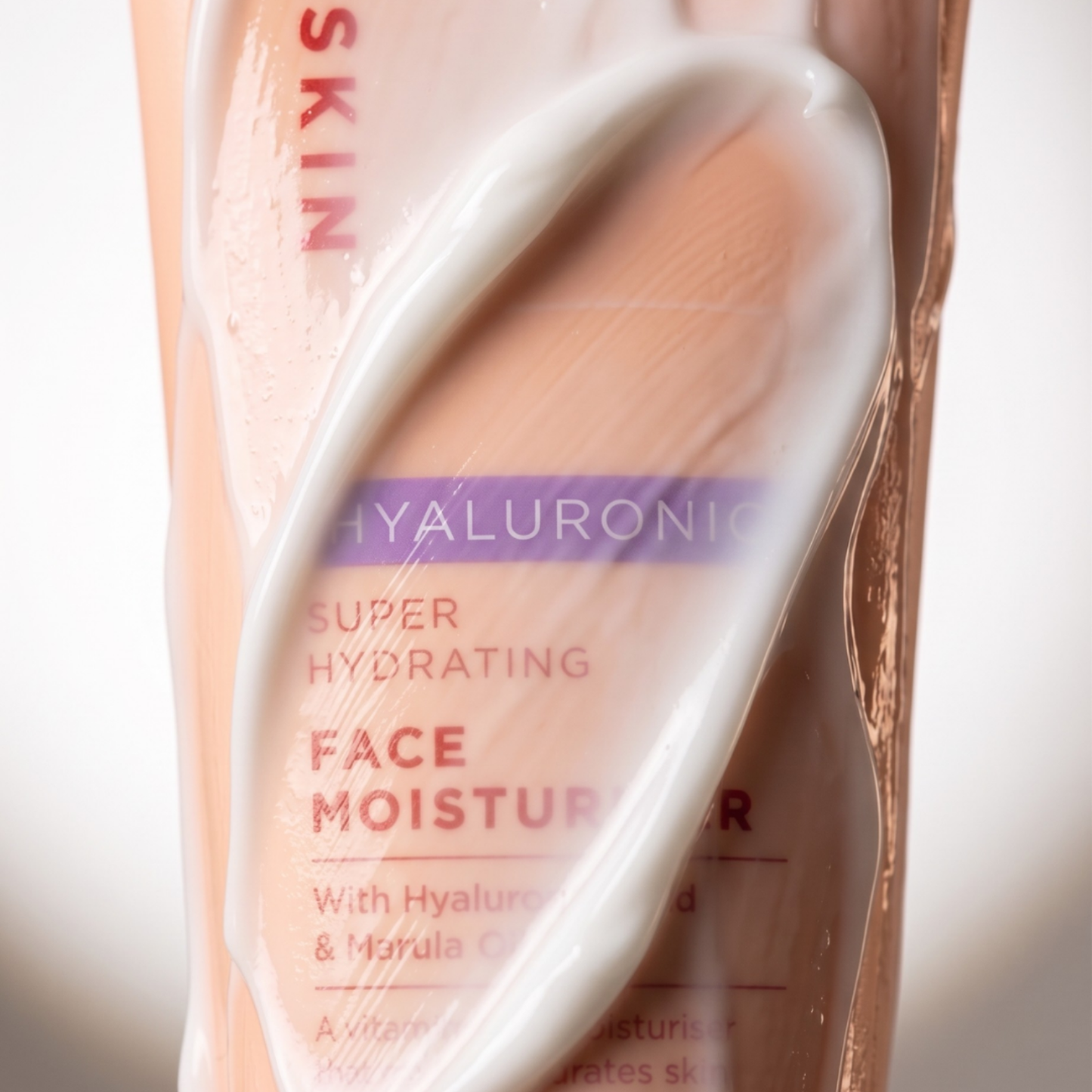 Frula - Hyaluronic Super Hydrating Moisturiser