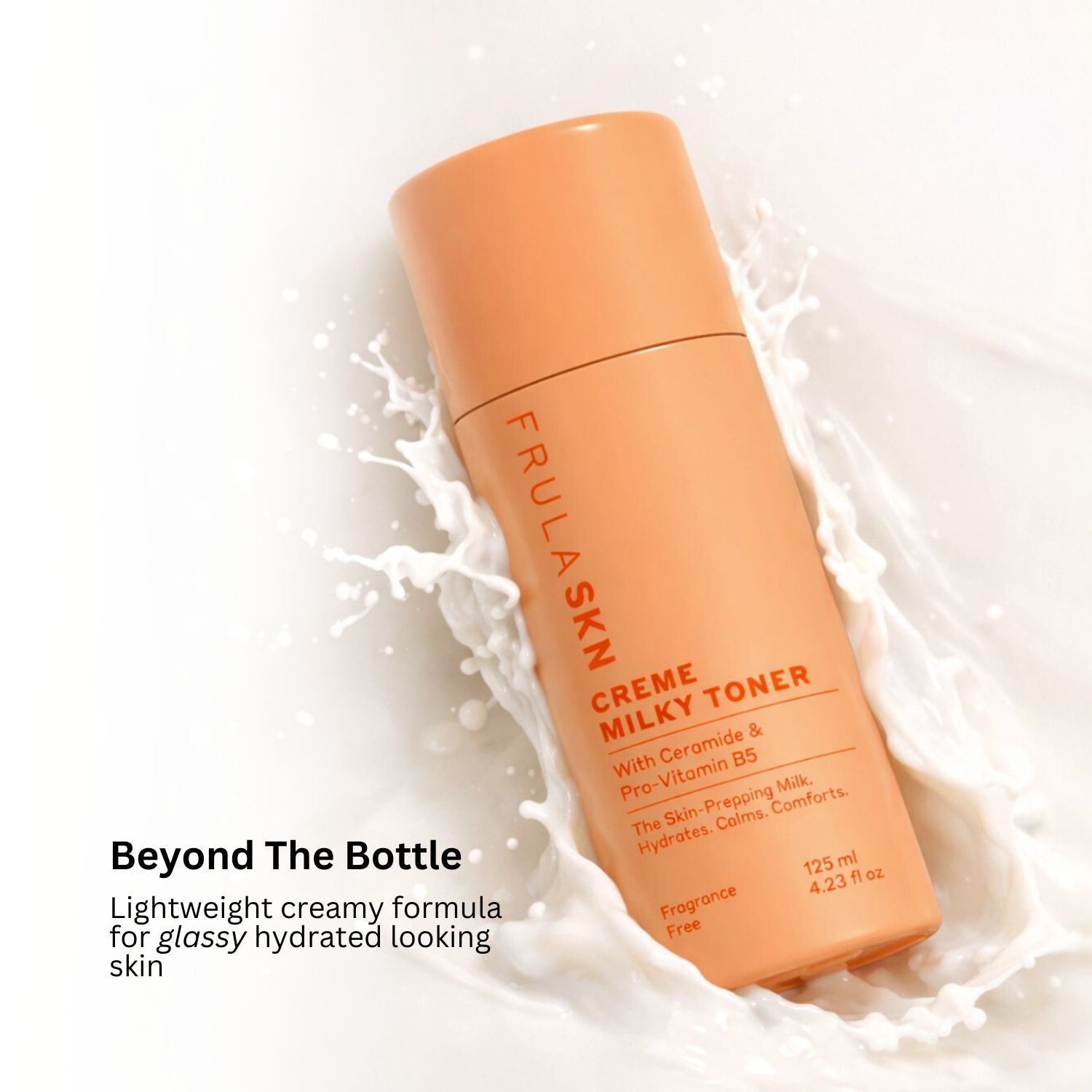 Frula - Creme Milky Toner