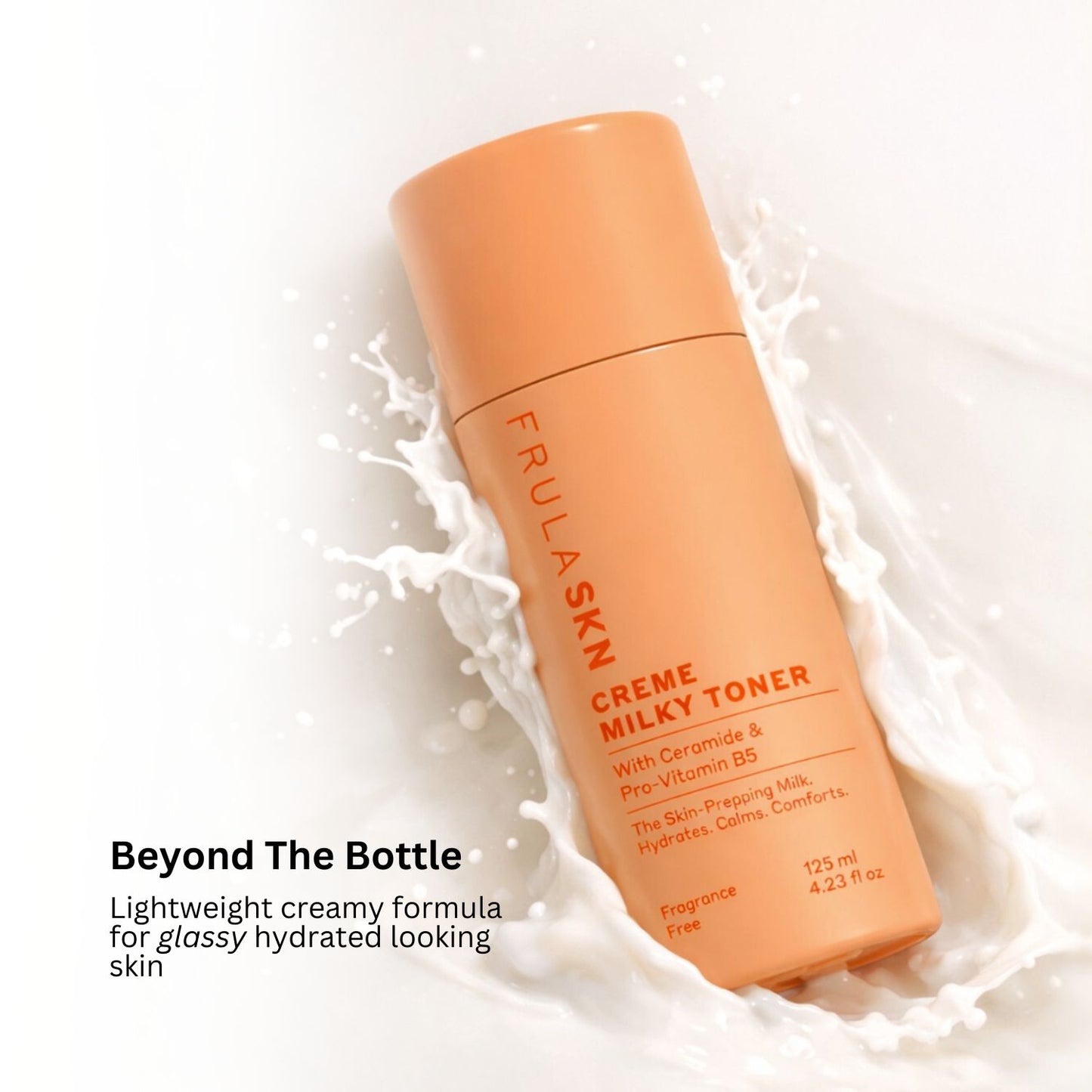 Frula - Creme Milky Toner