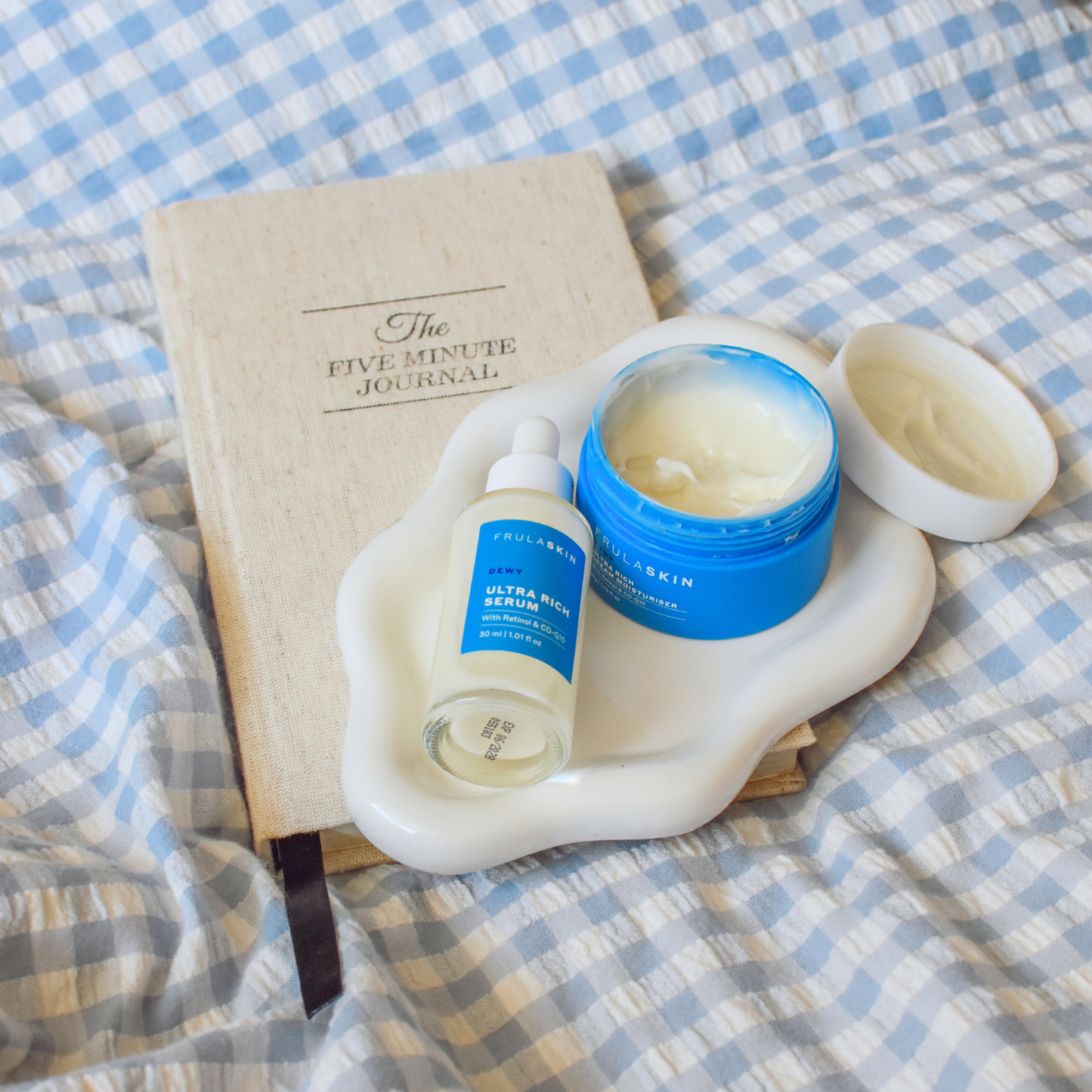 Frula - Dewy Skincare Bundle