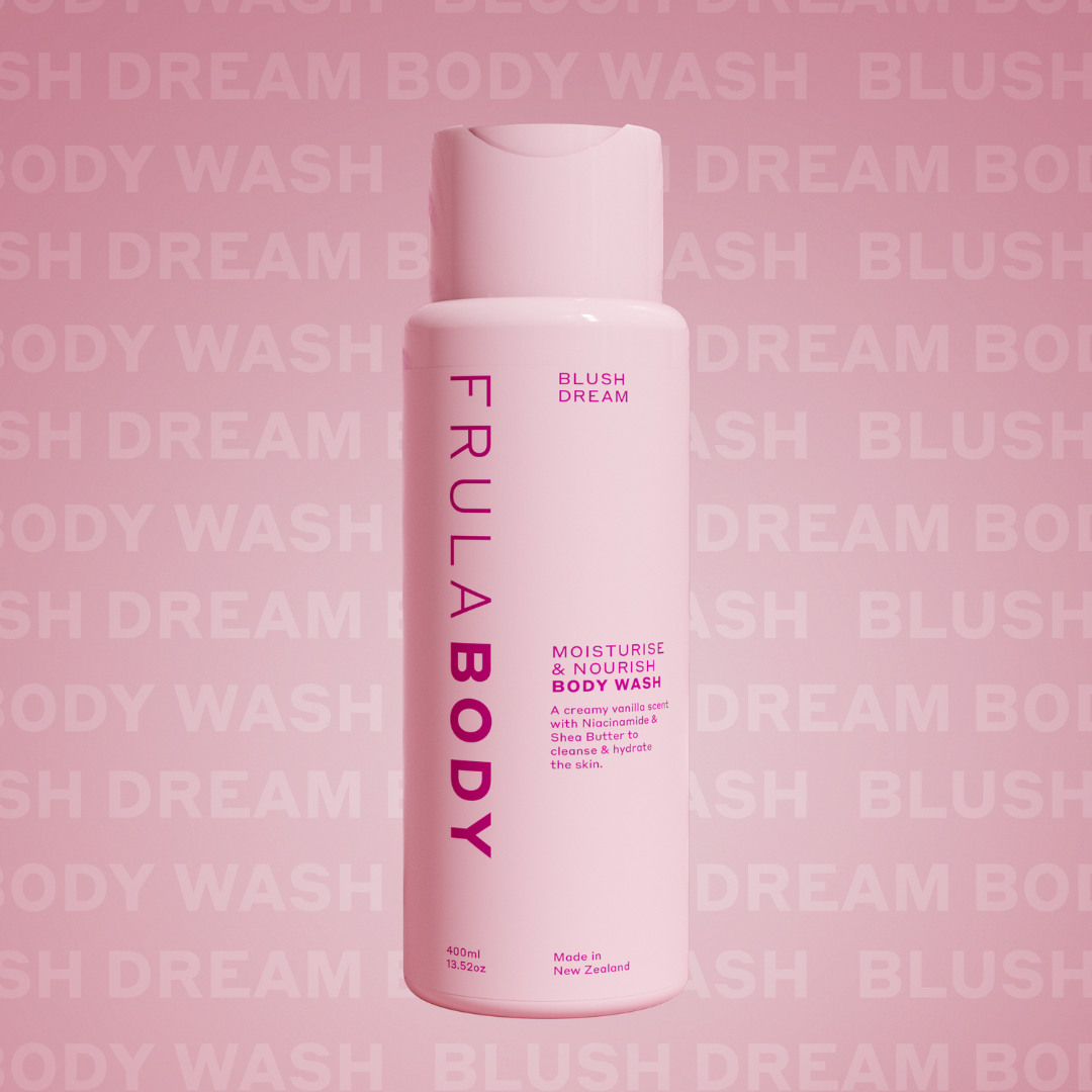 Blush Dream Body Wash
