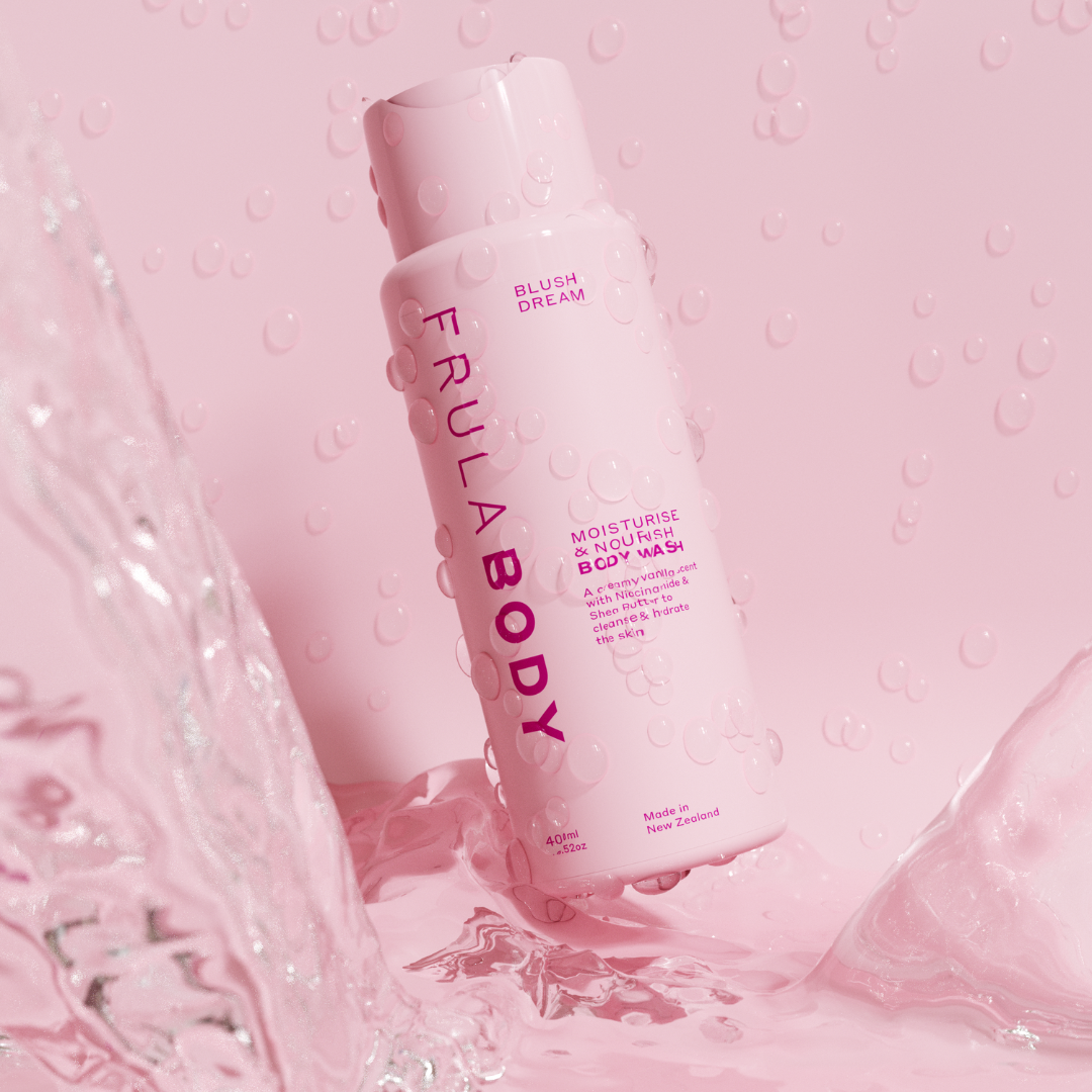 Blush Dream Body Wash