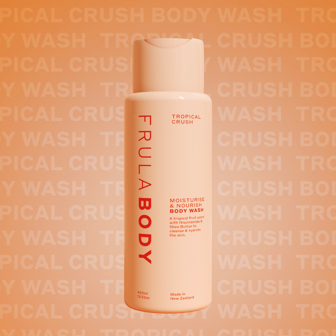 Tropical Crush Body Wash