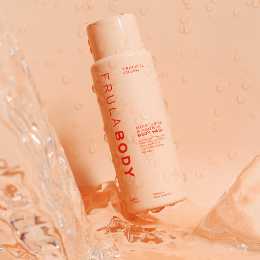 Frula - Tropical Crush Body Wash