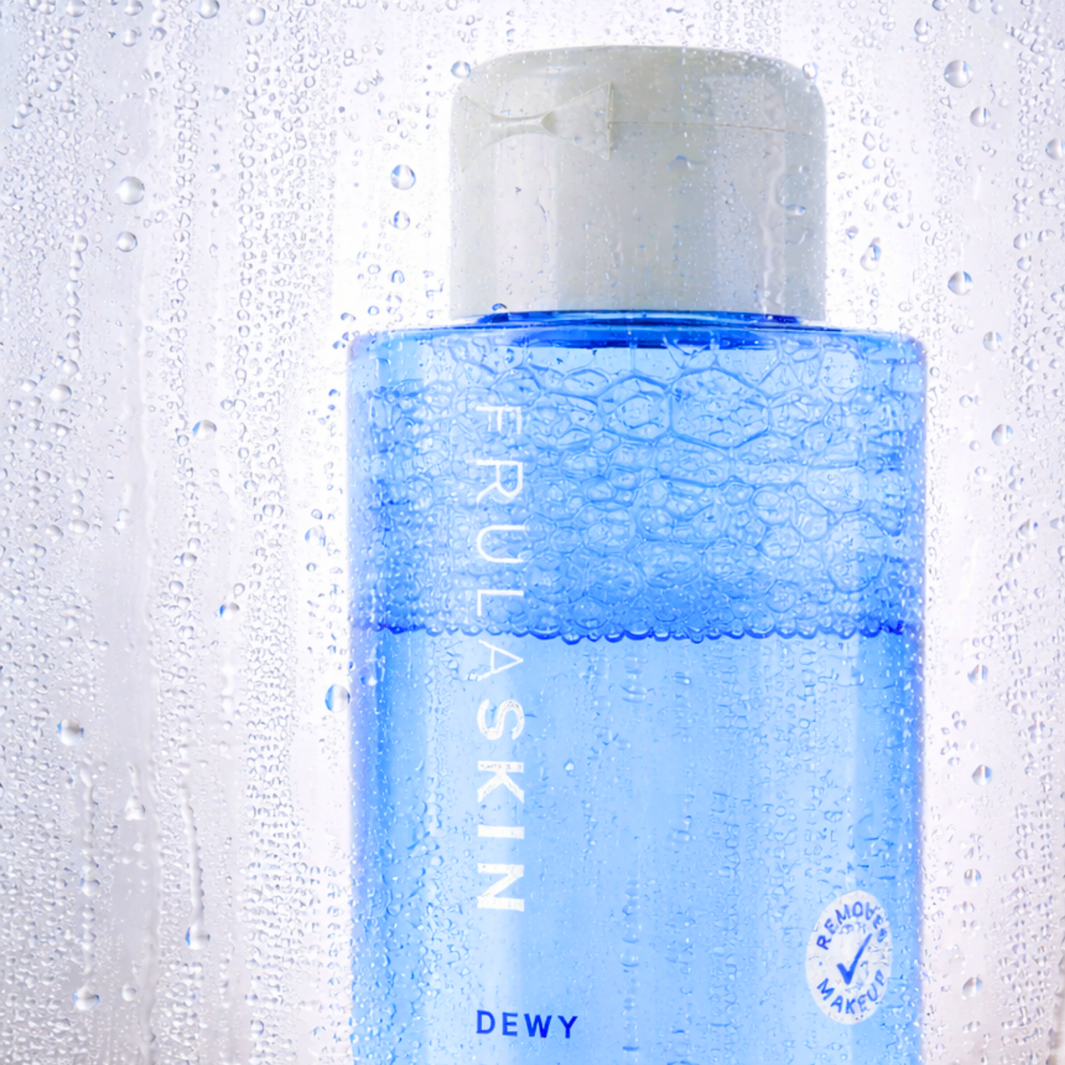 Frula - Dewy 3 Phase Micellar Cleansing Water