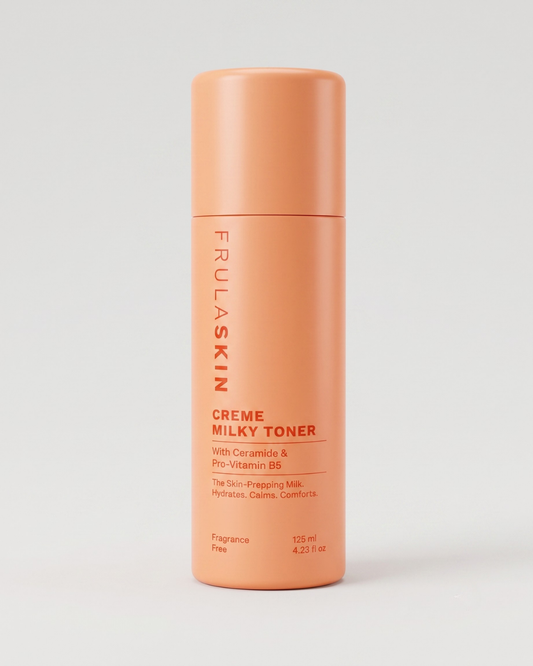Frula - Creme Milky Toner