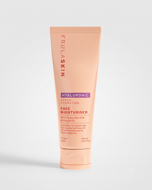 Frula - Hyaluronic Super Hydrating Moisturiser