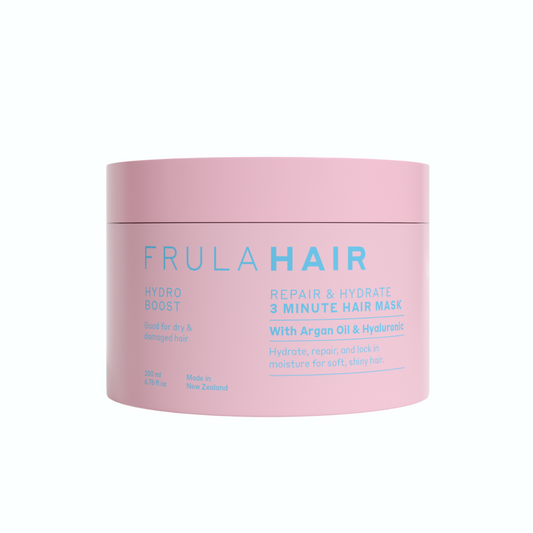 Hydro Boost Repair & Hydrate 3 Minute Hair Mask