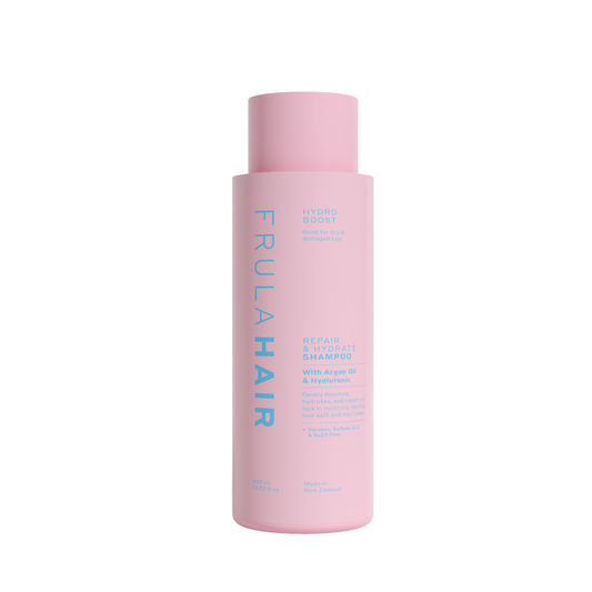 Hydro Boost Repair & Hydrate Shampoo
