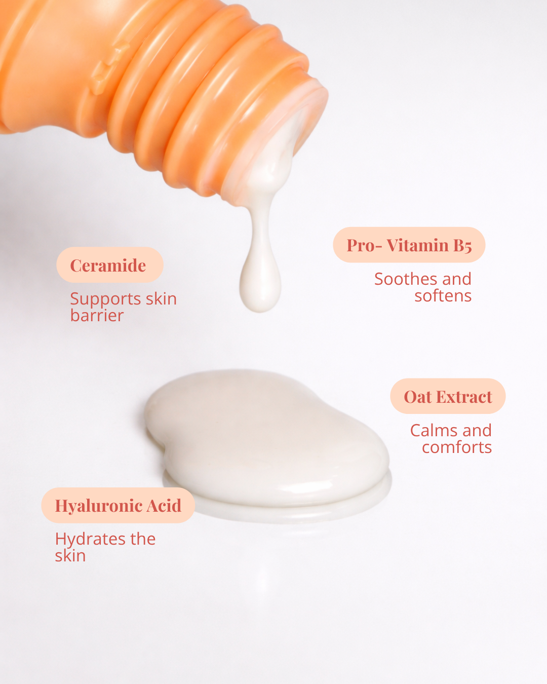 Frula - Creme Milky Toner