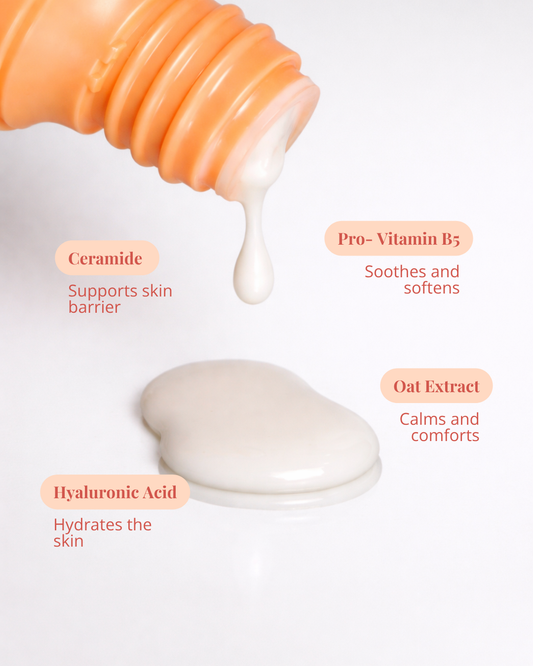 Frula - Creme Milky Toner