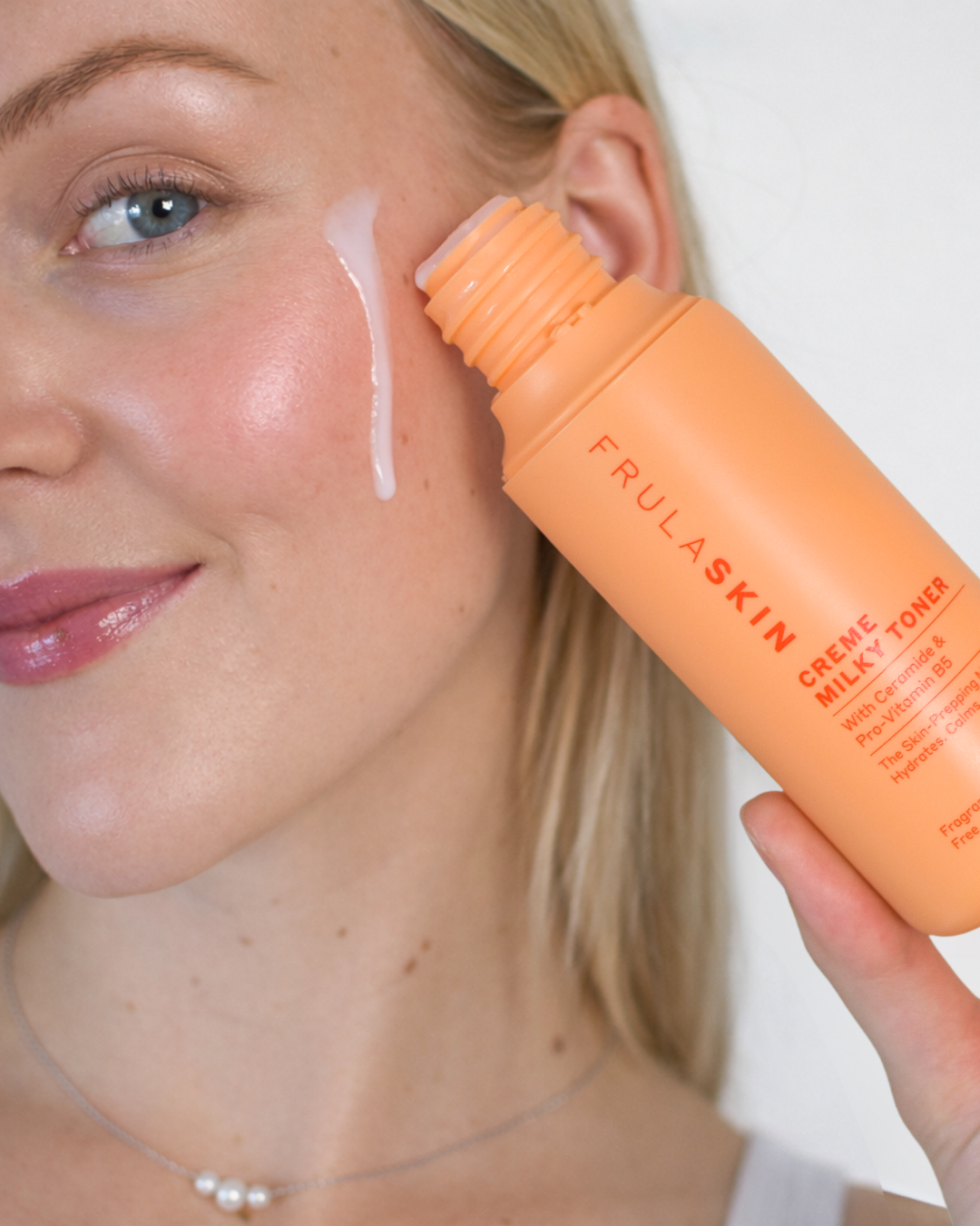 Frula - Creme Milky Toner