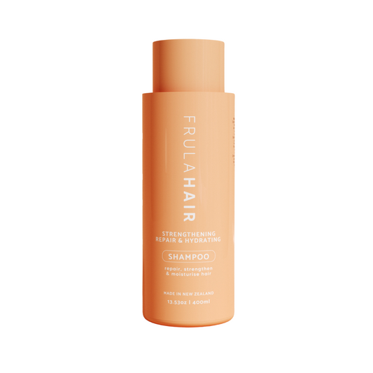 Strengthening Repair & Hydrating Shampoo