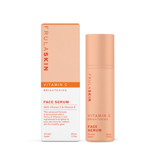 Brightening Vitamin C Serum