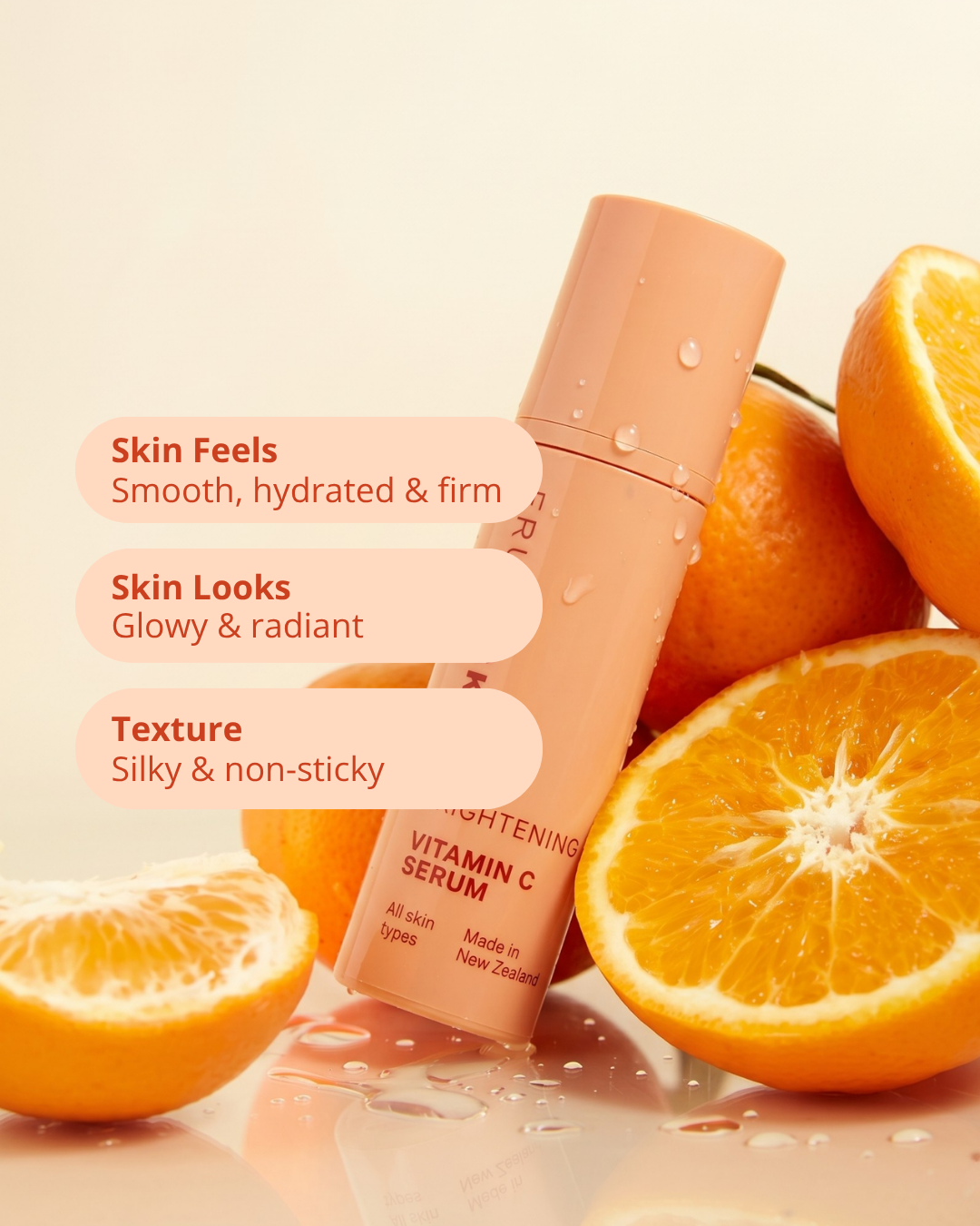 Frula - Brightening Vitamin C Serum