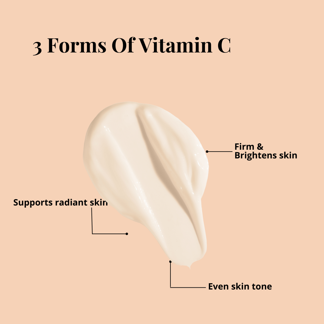 Brightening Vitamin C Serum