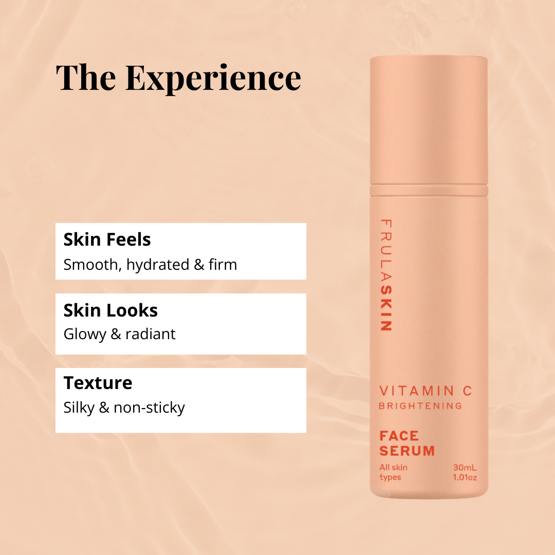 Brightening Vitamin C Serum