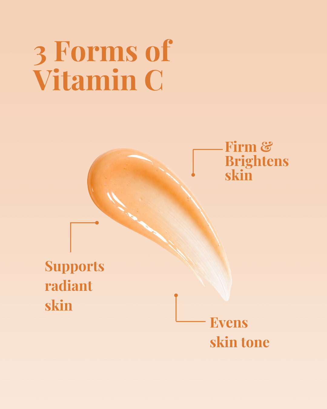 Frula - Brightening Vitamin C Serum