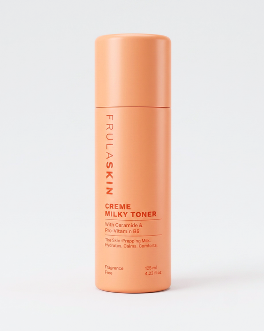 Frula - Creme Milky Toner