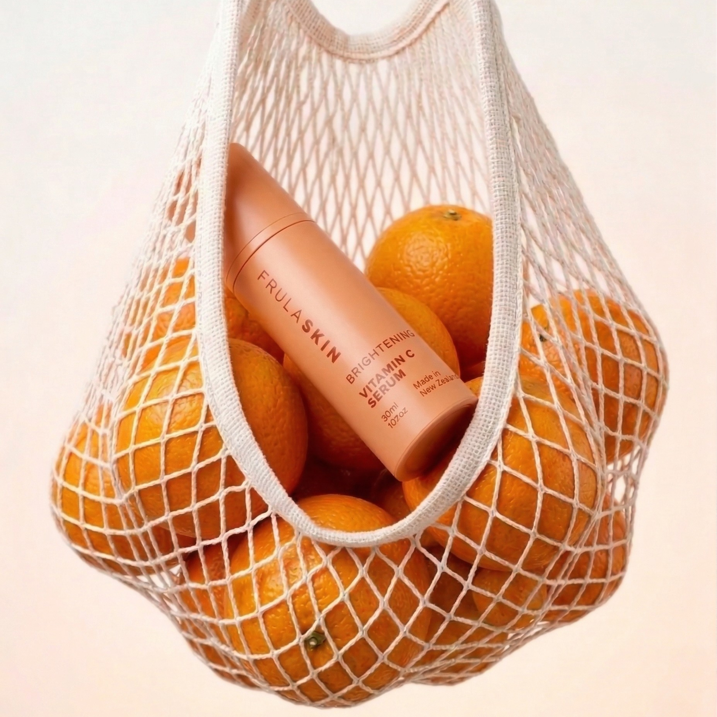 Frula - Brightening Vitamin C Serum