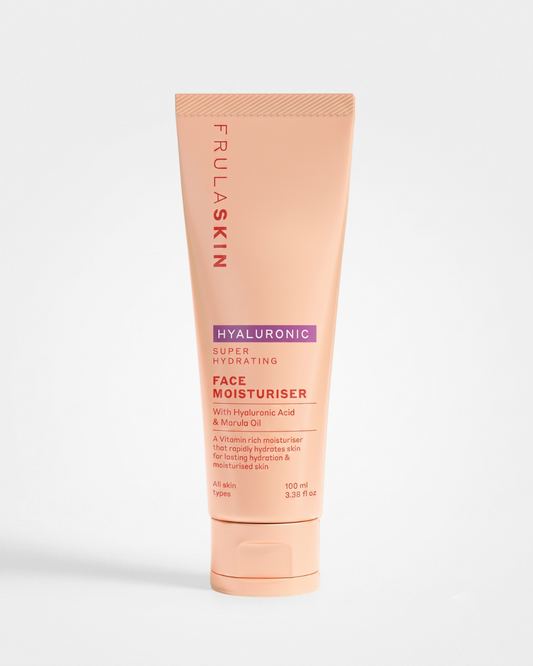 Frula - Hyaluronic Super Hydrating Moisturiser