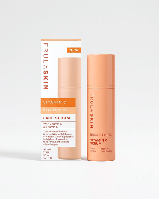 Frula - Brightening Vitamin C Serum