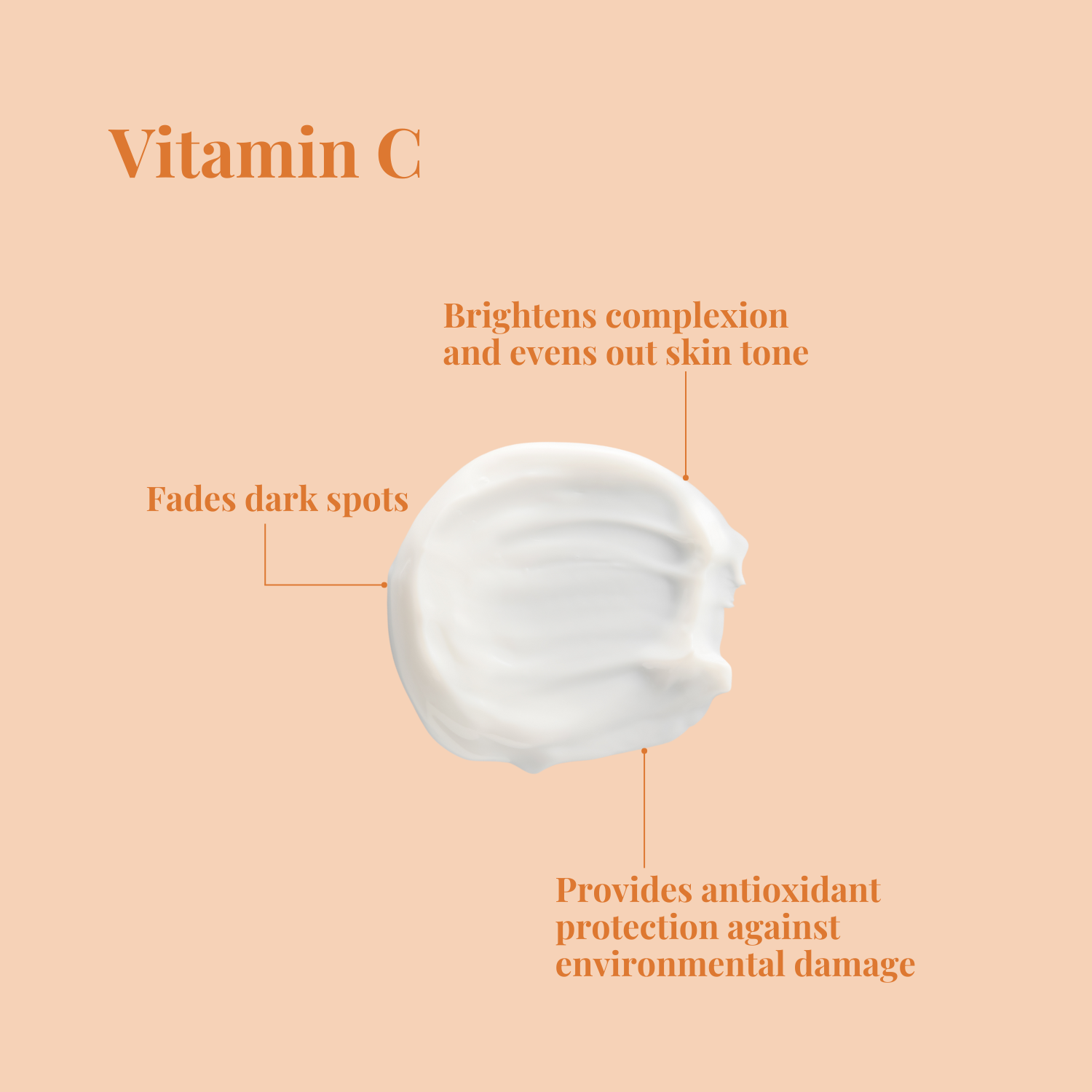 SPF15 Vit C Brightening Face Moisturiser