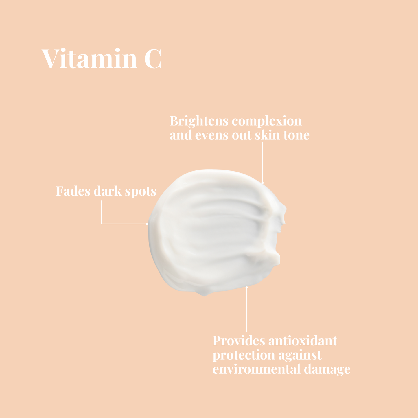 SPF15 Vit C Brightening Face Moisturiser