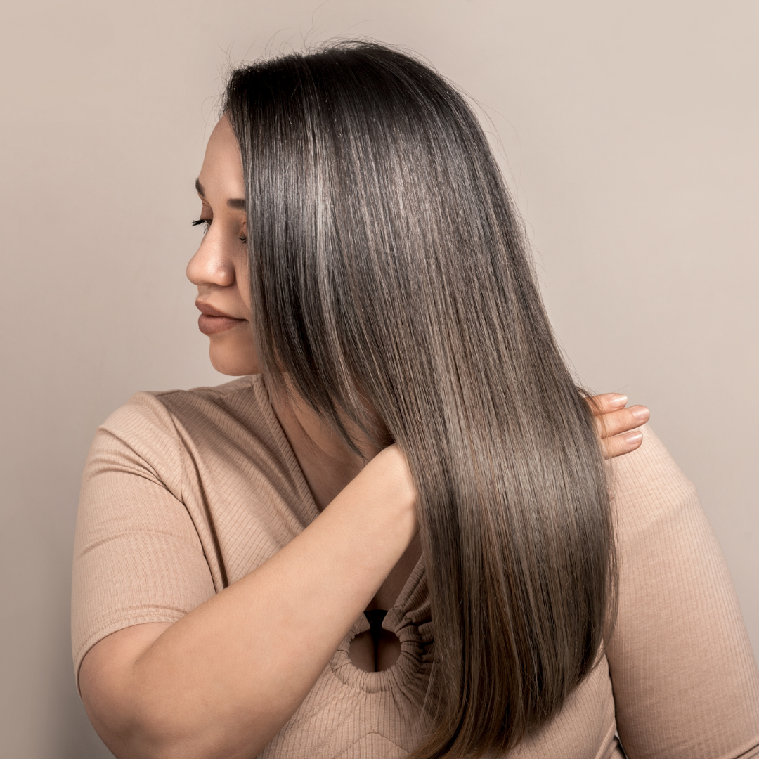 Thickening & Volume Shampoo