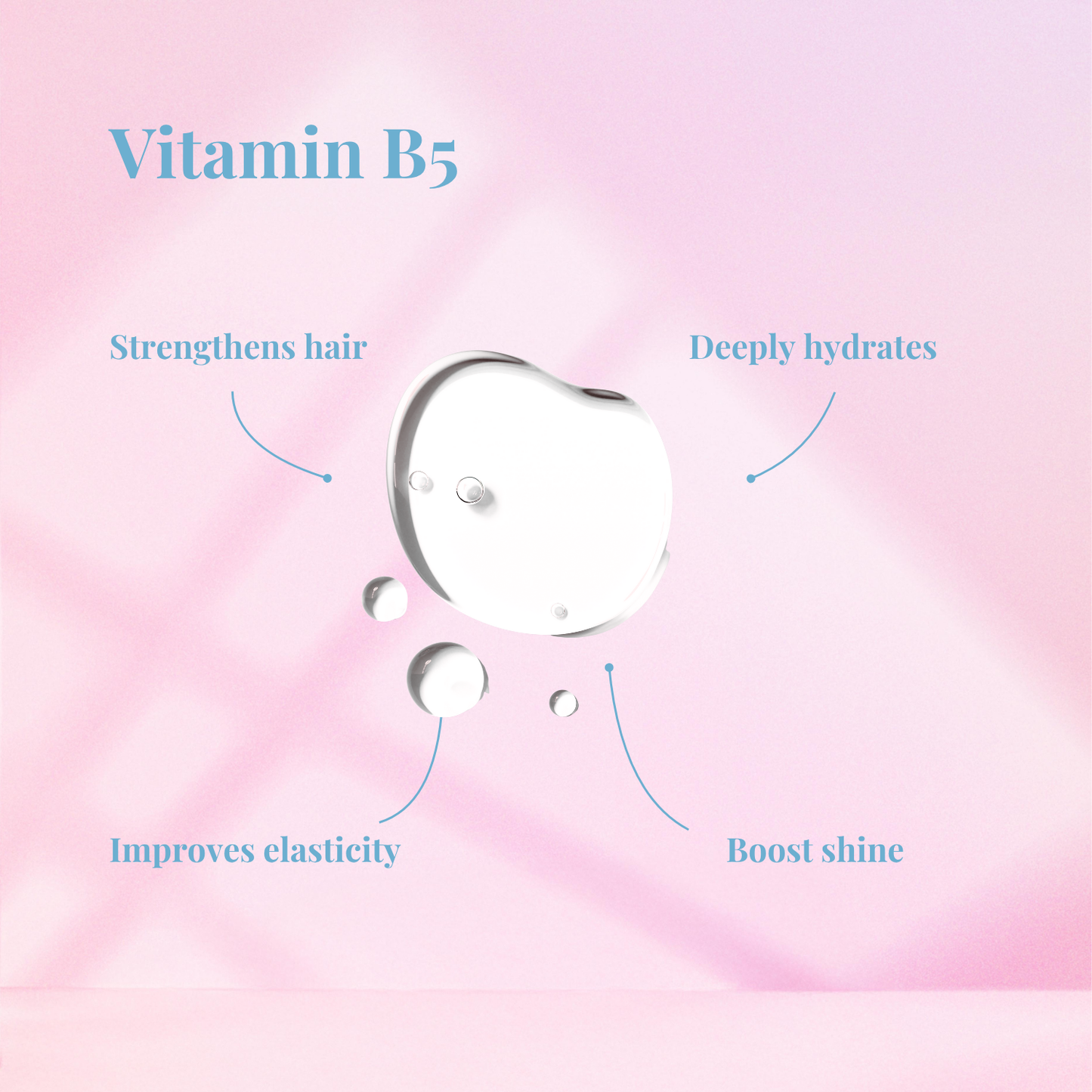 Hydro Boost Repair & Hydrate Conditioner