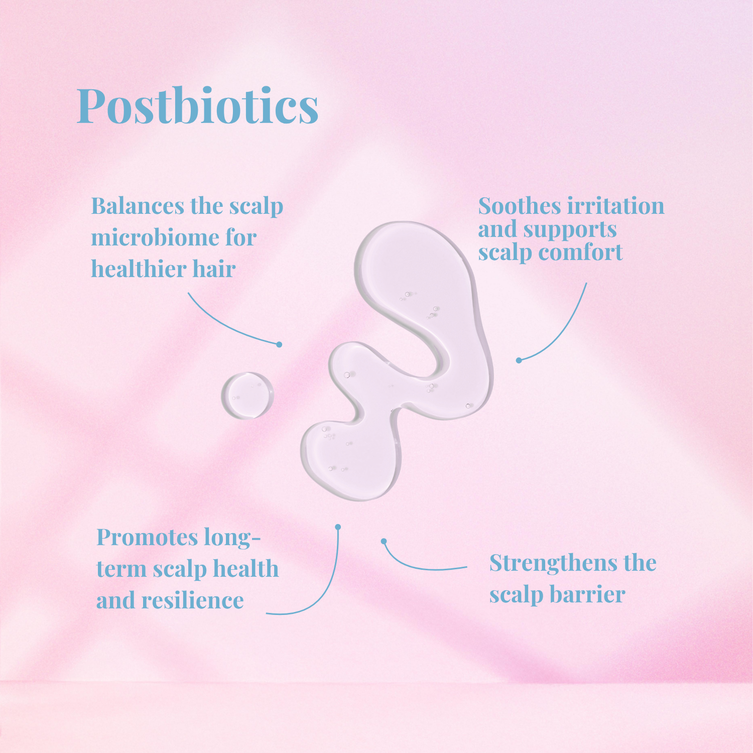 Hydro Boost Repair & Hydrate Conditioner