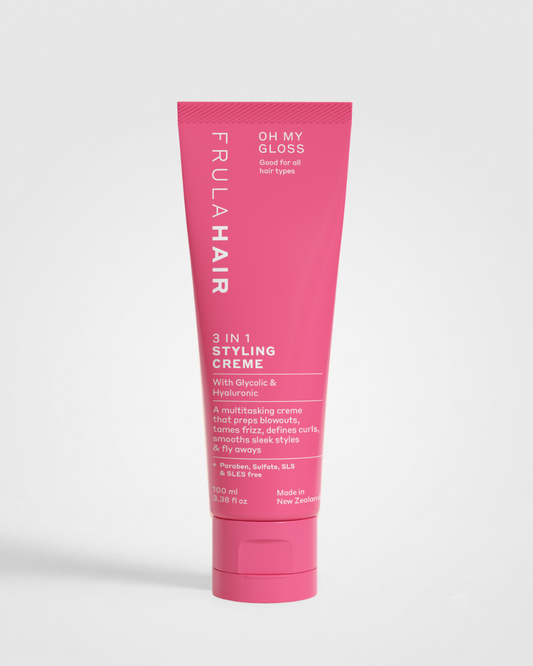 Frula - Oh My Gloss 3 in 1 Styling Creme