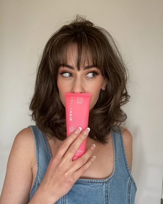 Frula - Oh My Gloss 3 in 1 Styling Creme