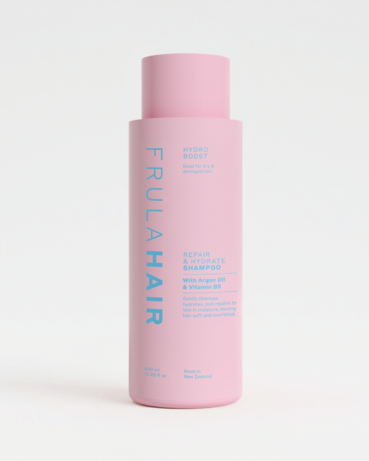 Frula - Hydro Boost Repair & Hydrate Shampoo