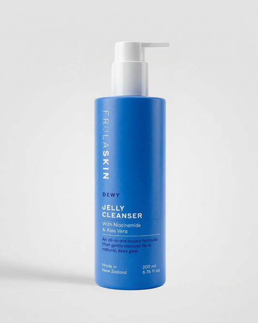 Frula - Dewy Jelly Cleanser