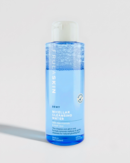 Frula - Dewy 3 Phase Micellar Cleansing Water