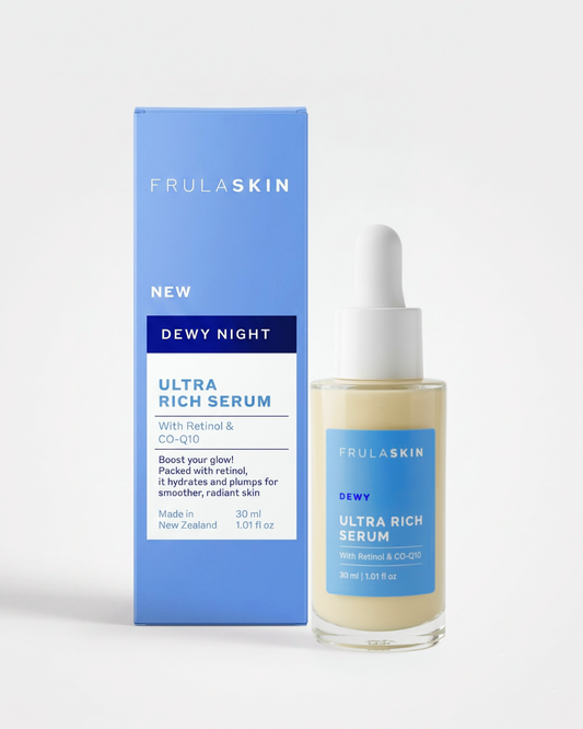 Frula - Dewy Ultra Rich Serum