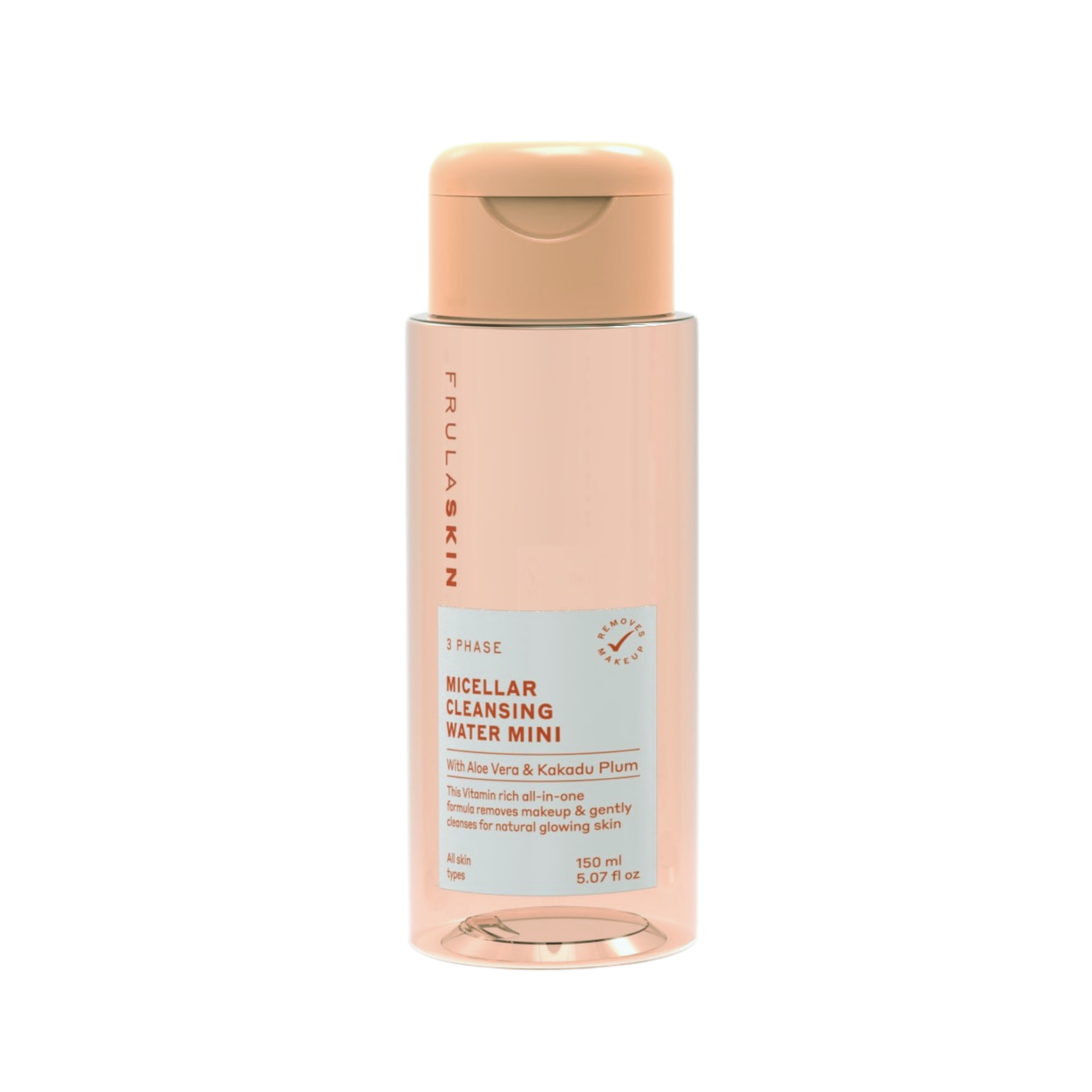 3 Phase Micellar Cleansing Water Mini