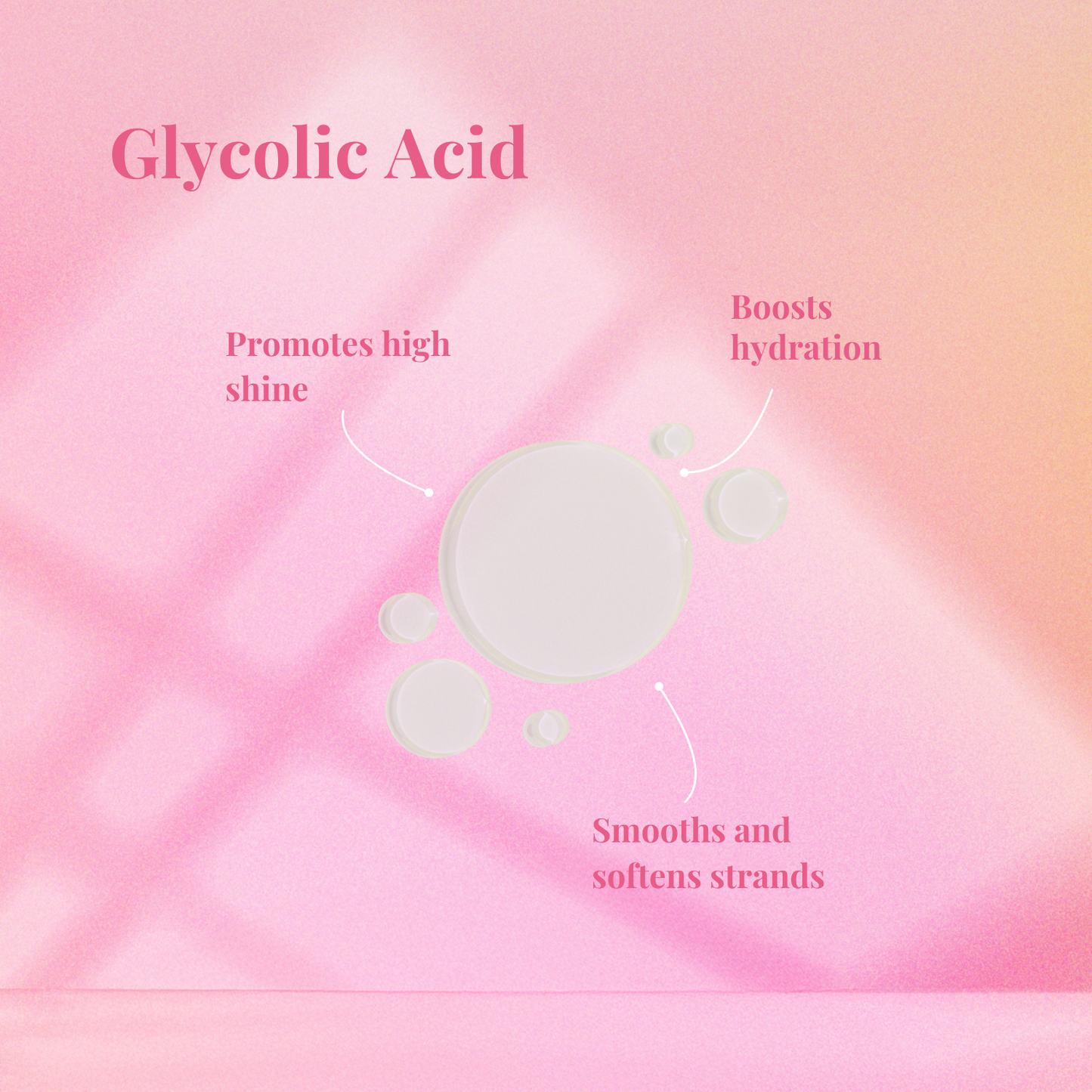 Oh My Gloss 3 in 1 Styling Creme