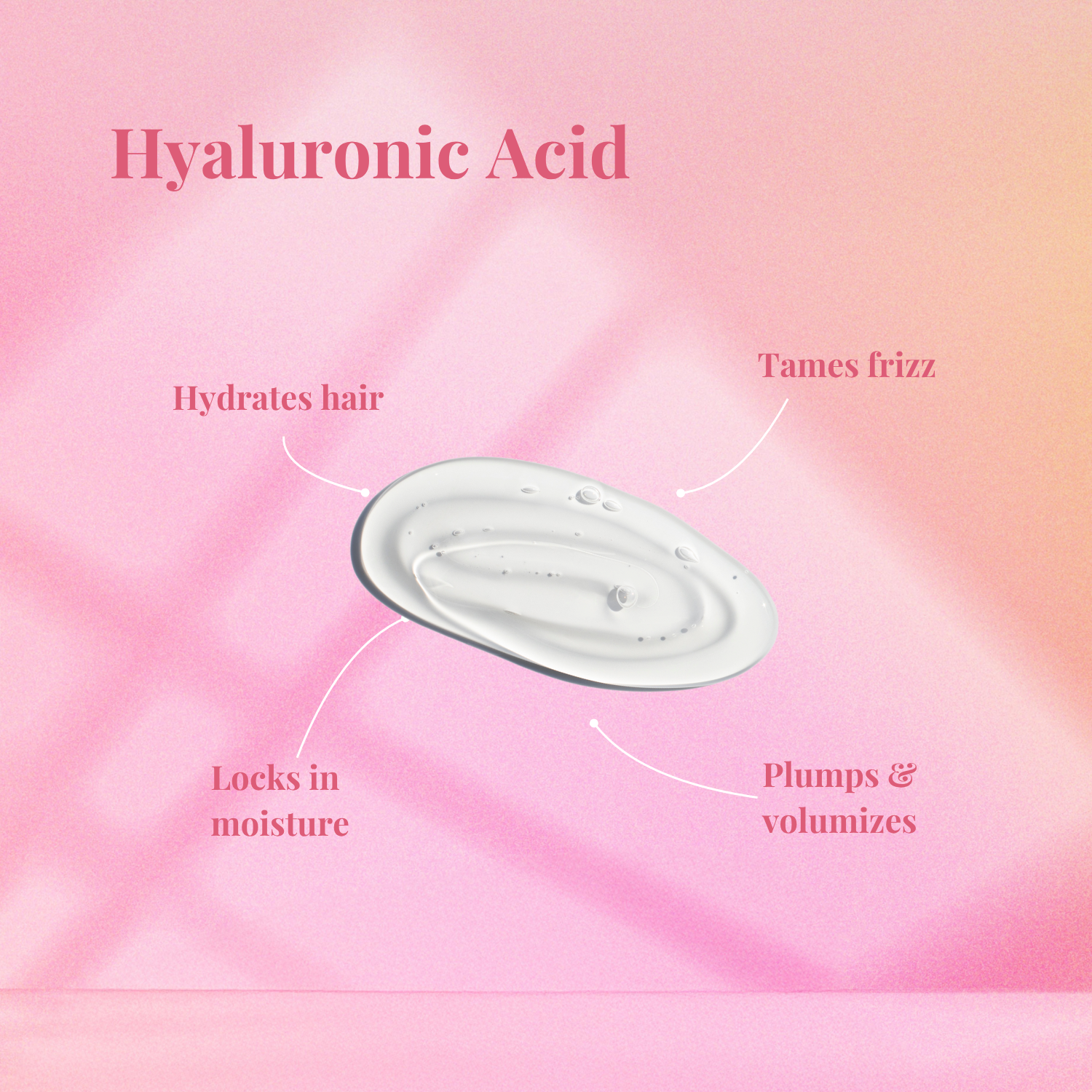 Oh My Gloss 3 in 1 Styling Creme