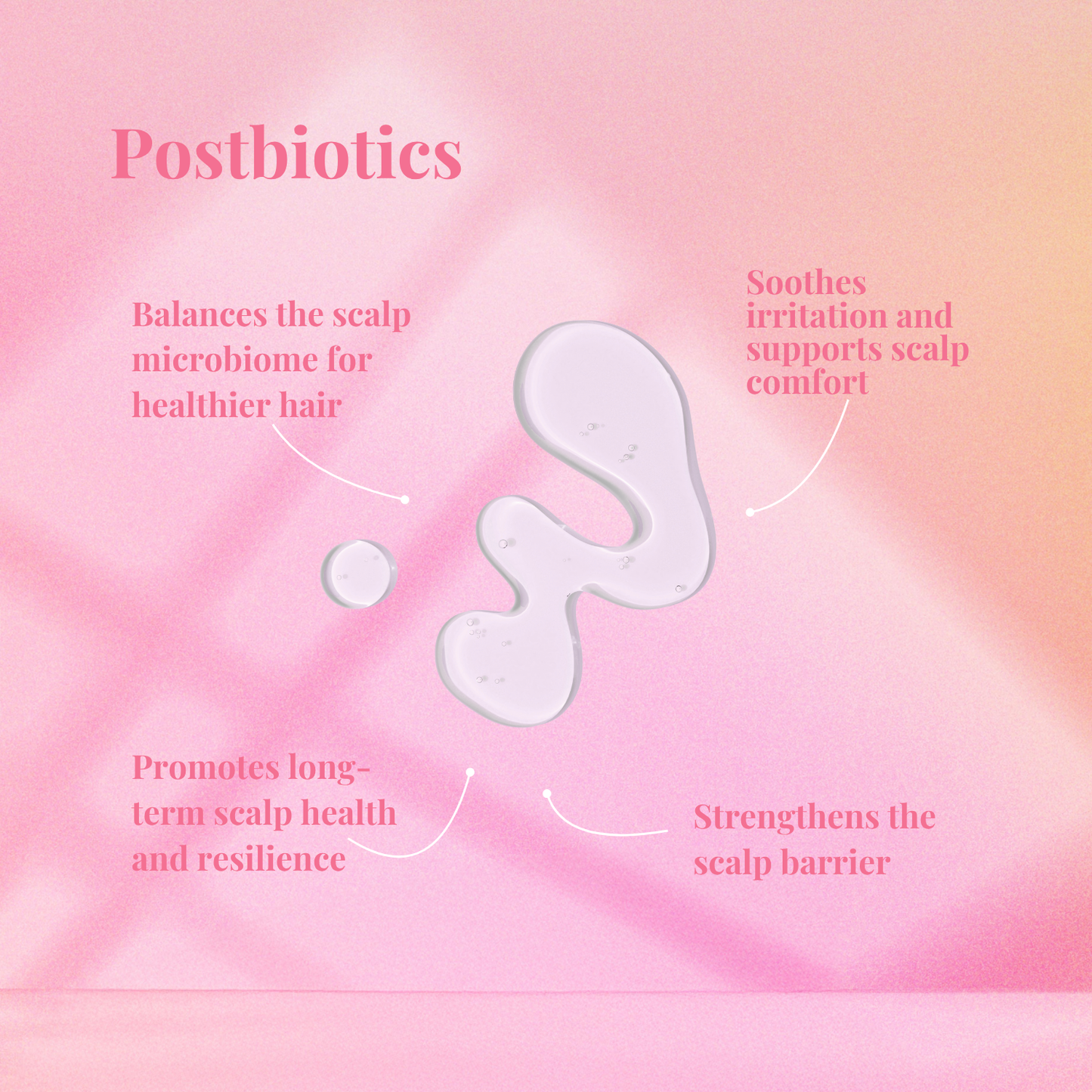 Oh My Gloss 3 in 1 Styling Creme