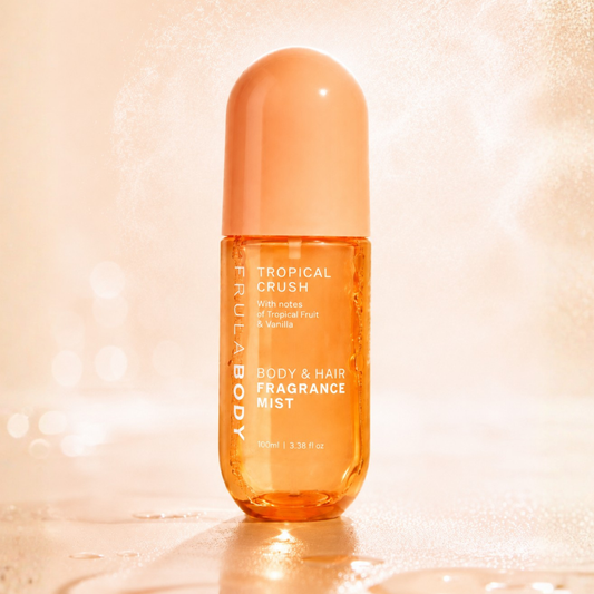 Frula - Tropical Crush Body Mist