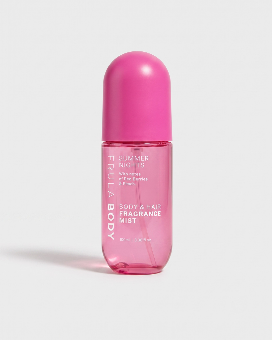 Frula - Summer Nights Body Mist