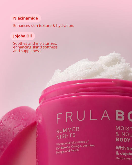 Frula - Hydro Boost Repair & Hydrate Conditioner