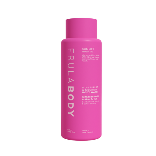 Summer Nights Body Wash