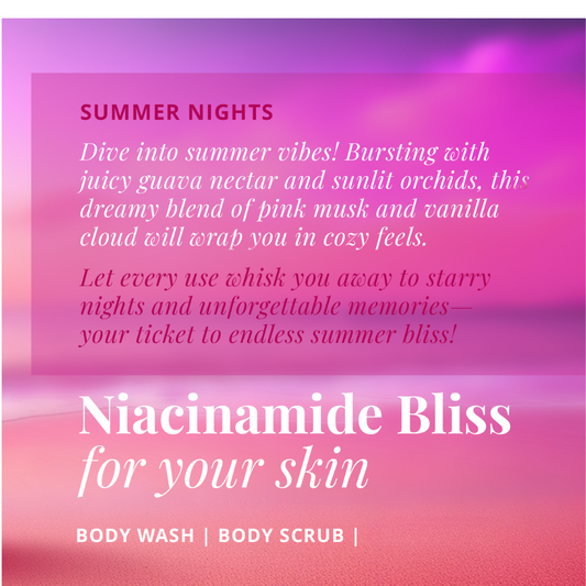 Summer Nights Bundle