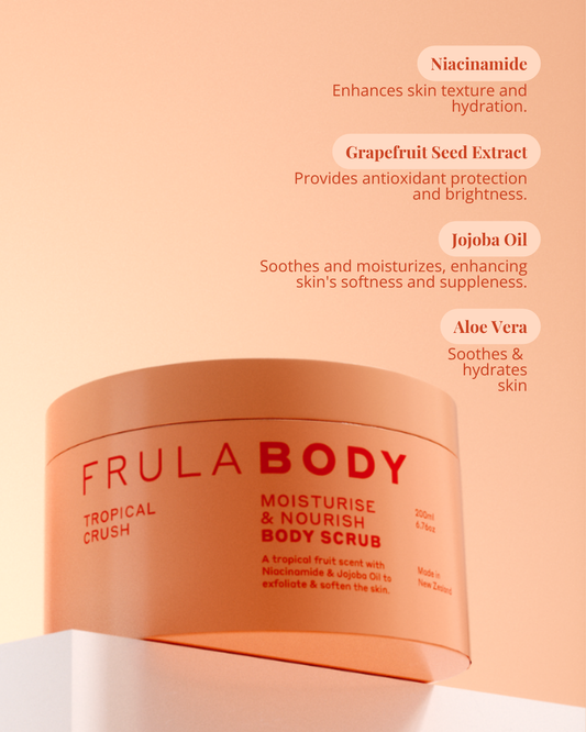 Frula - Hydro Boost Repair & Hydrate Conditioner