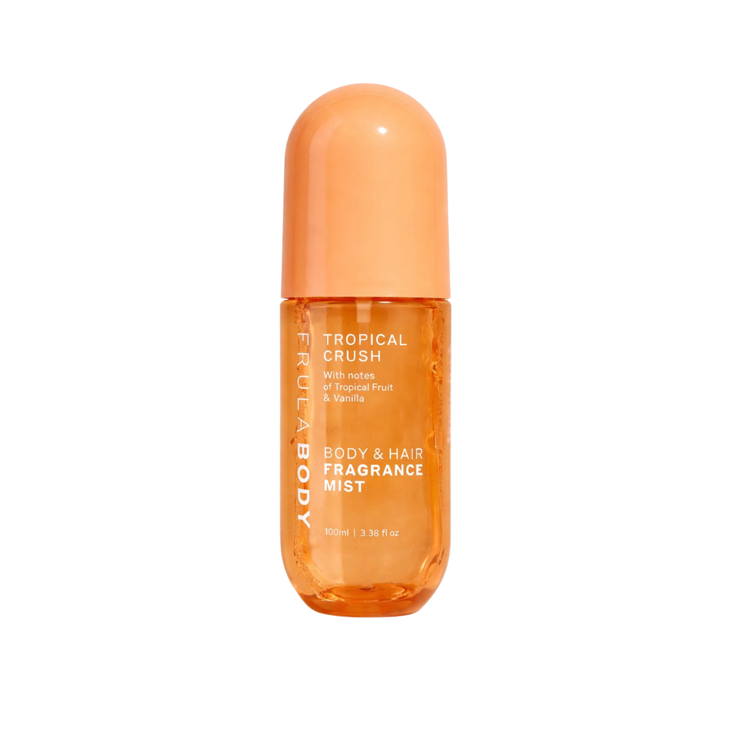 Frula - Tropical Crush Body Mist