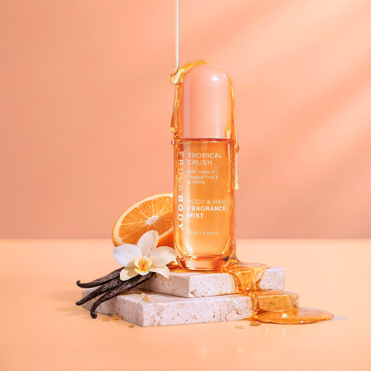 Frula - Tropical Crush Body Mist