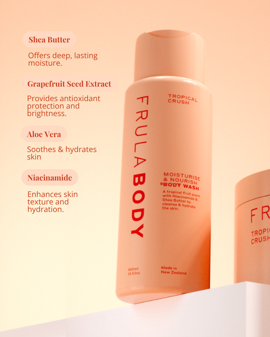 Frula - Hydro Boost Repair & Hydrate Conditioner